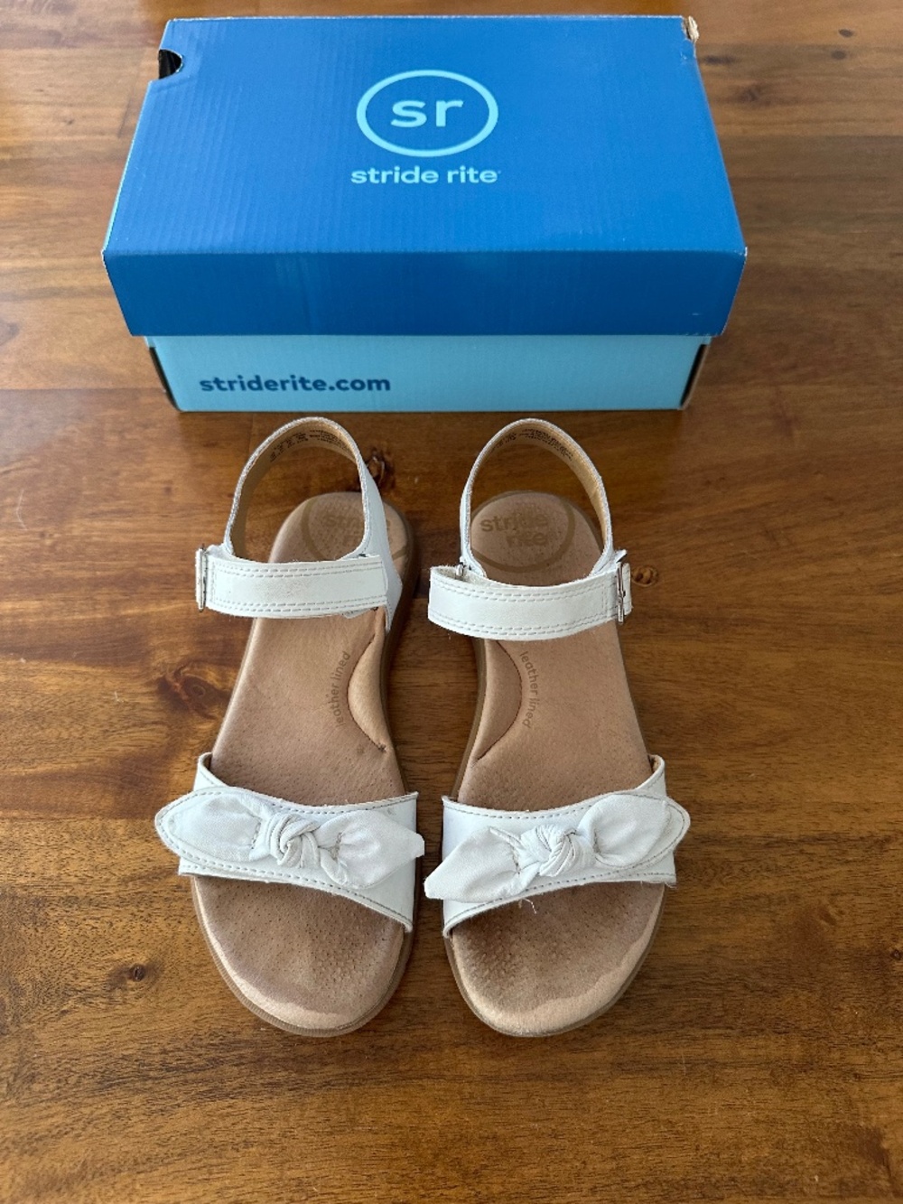 Stride Rite Whitney Sandal